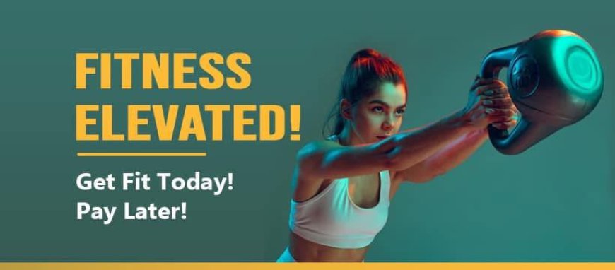 Elevate Wellness Club Strengthens Its Position as a Leading Fitness Destination in Zirakpur