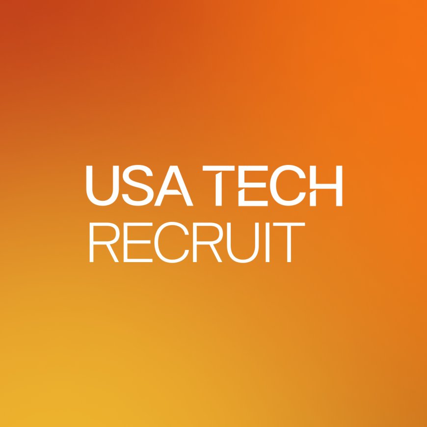 Is It Hard to Find Tech Jobs in the USA Right Now?