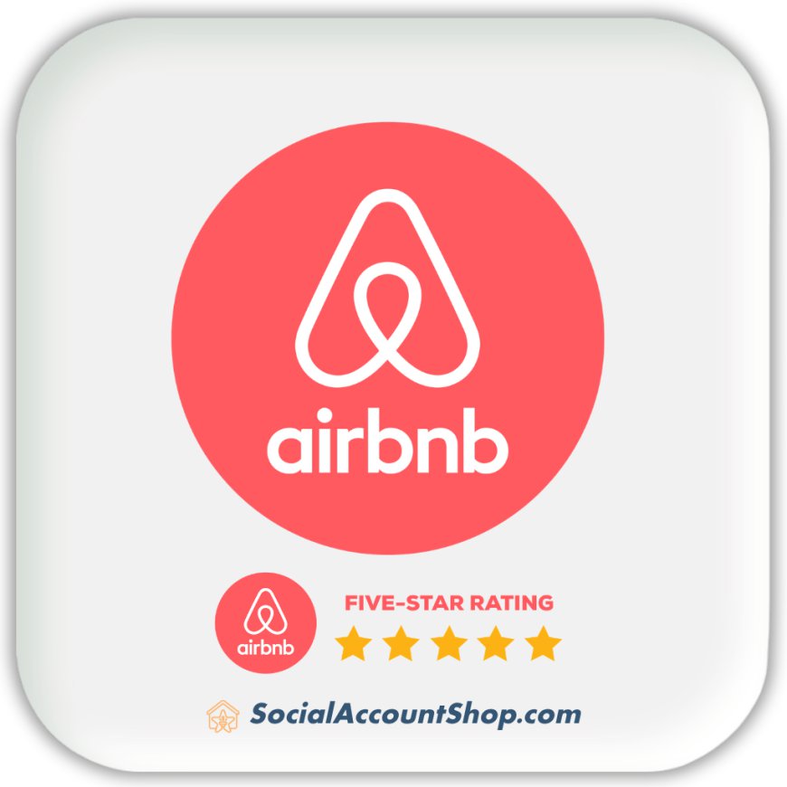 Buy Airbnb Reviews Reality, and Better Ways to Build Trust