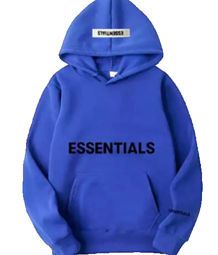 The Best Essentials Hoodies for Everyday Comfort
