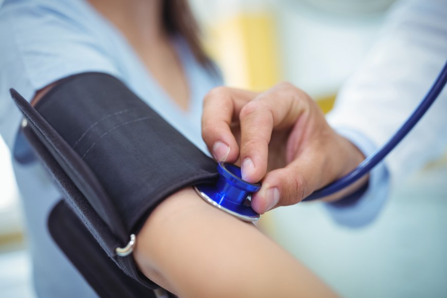 What Causes Venous Hypertension? Everything You Need to Know About This Hidden Vein Condition