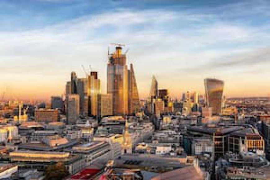 What Is the Best City You've Visited in the United Kingdom?