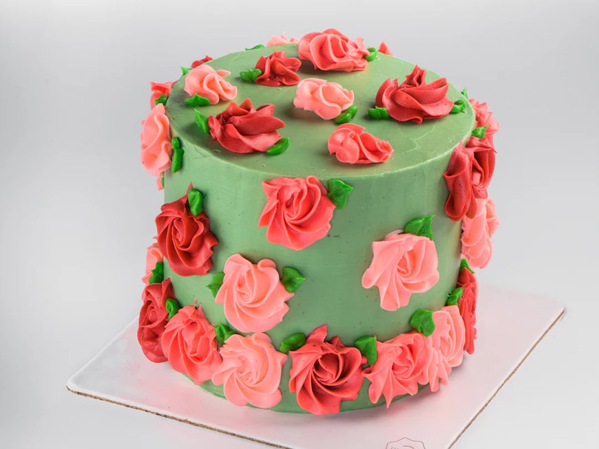 Cakes Gurgaon: Freshly Baked Creations for Every Celebration