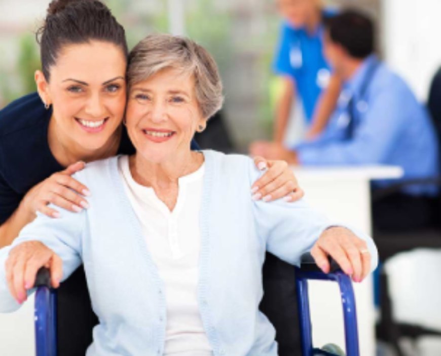 Certificate III in Aged Care Fast Track: A Faster Way to Start a Meaningful Career