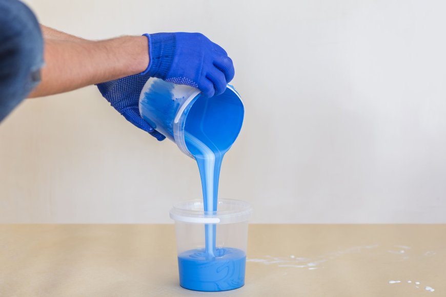 Liquid Silicone Rubber Market Growth, Size, and Strategic Outlook 2026-2033