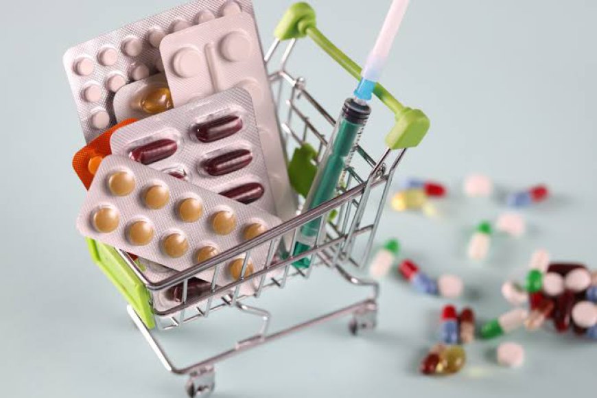 Global ePharmacy Market Size, Growth, Trends, and Forecast 2026-2033