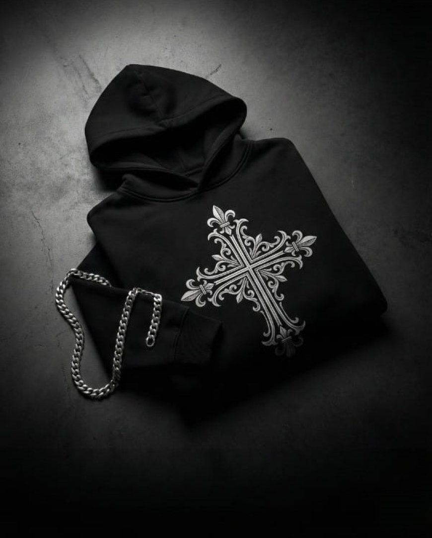 Chrome Hearts: Premium Luxury Streetwear Collection