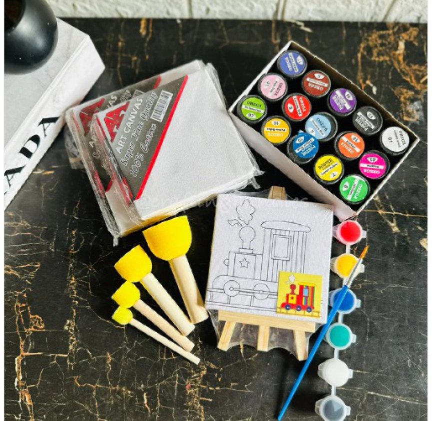 Fuel Your Creativity with Premium Crafting Supplies from Crafting Bundles