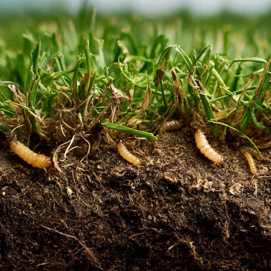 What Is a Grub Control Service and How Does It Work?