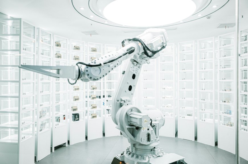 Collaborative Robot Market Size, Growth, and Strategic Outlook 2025-2032