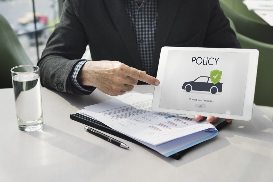 Auto Insurance Spring TX: How to Choose the Right Coverage for Peace of Min