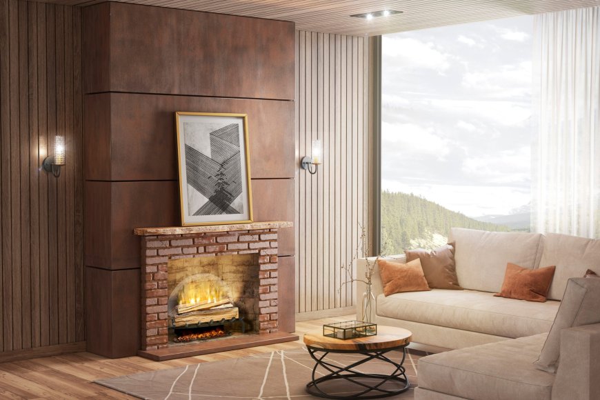 The Ultimate Guide to Carefree Home Furnishings with Dimplex Comfort