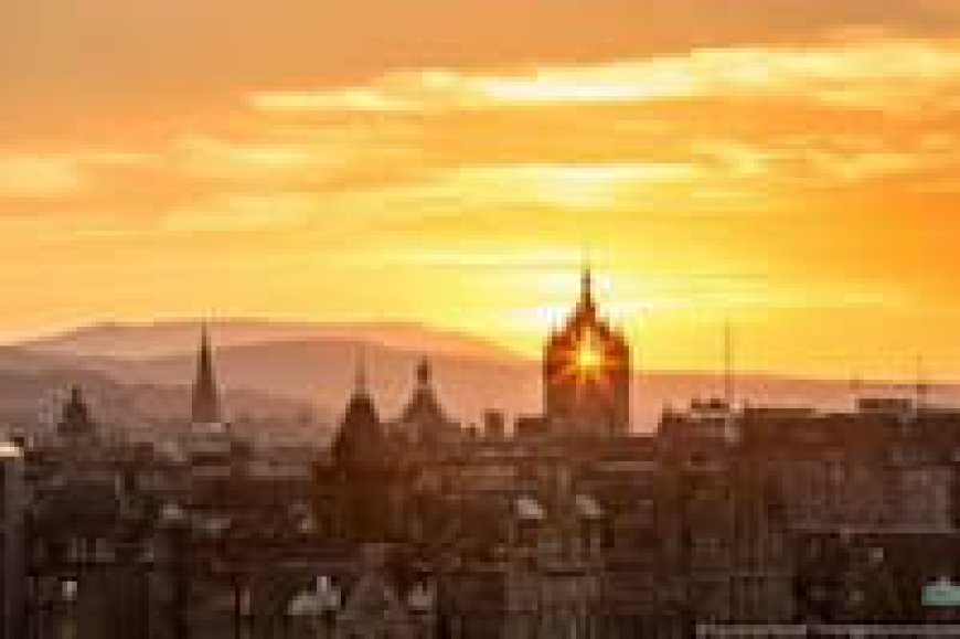 One Week in the UK: The Best Regions to Visit for an Unforgettable Journey
