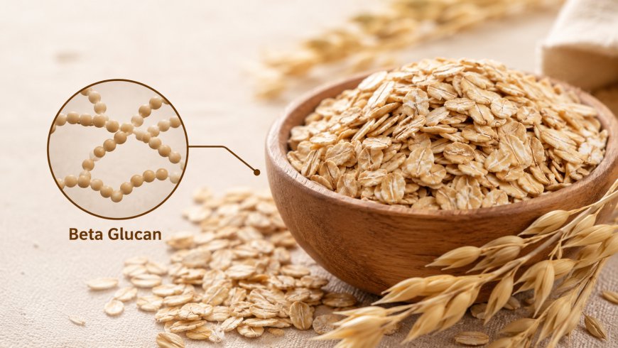 Beta Glucan Market Size, Trends, and Growth Forecast (2026-2033)
