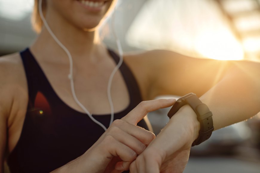 Fitness Tracker Market Size, Trends, and Growth Analysis 2026-2032