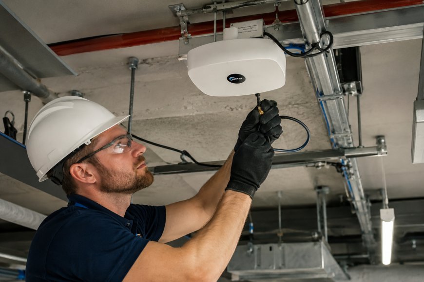 Can't Get a Reliable Signal Indoors? Discover the Benefits of Distributed Antenna Systems