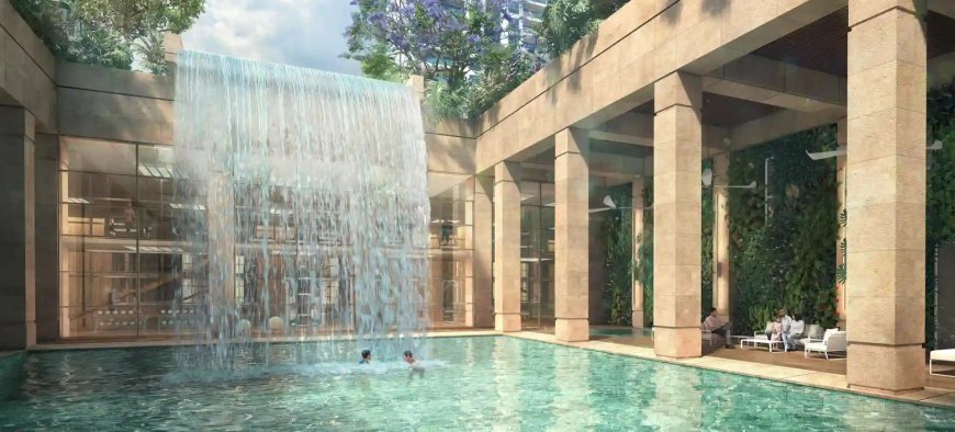 Conscient Hines Sector 63A – Premium Living Near Golf Course Extension Road