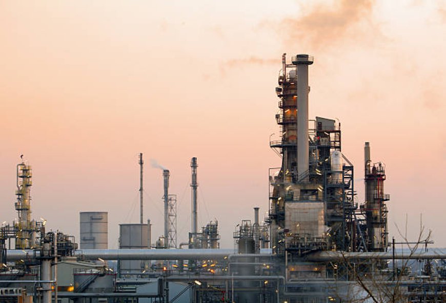 Industrial Gas Innovation Is Supporting Latin America’s Manufacturing and Healthcare Expansion