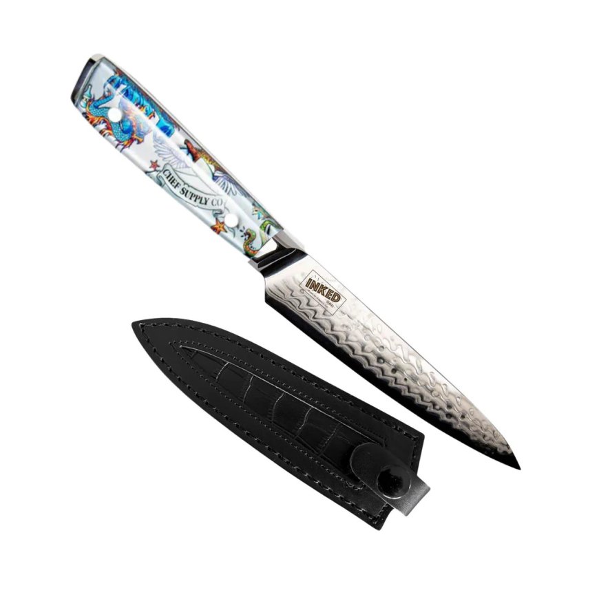 Buy Damascus Knives: Shop Premium Damascus Knives for Superior Performance