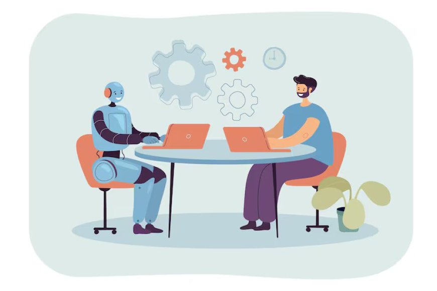 AI Workflow Automation Agents: Improving Business Efficiency Through Intelligent Process Automation