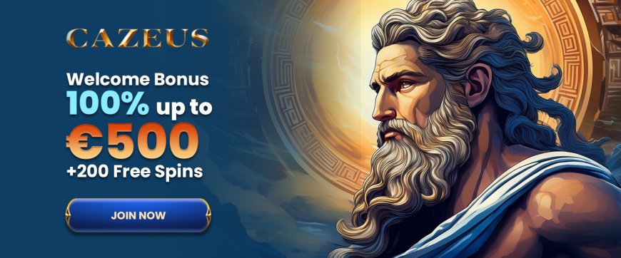 Cazeus Casino Cross-Over Betting: What Works Best