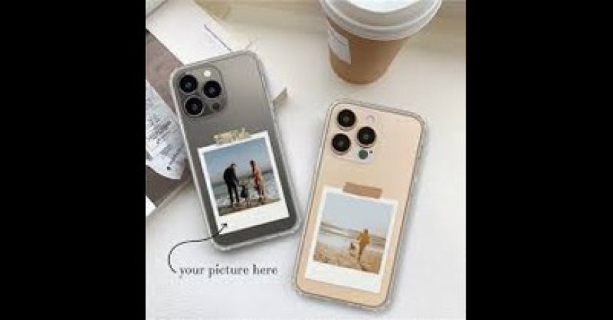 Custom Mobile Cases: Premium Customized Phone Cases for All Models