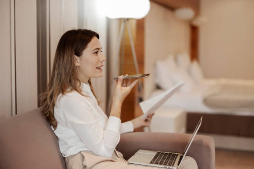 Enhancing Guest Satisfaction with a Hospitality Virtual Assistant