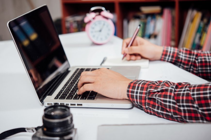 Why Do People Search for Take My GRE Exam?