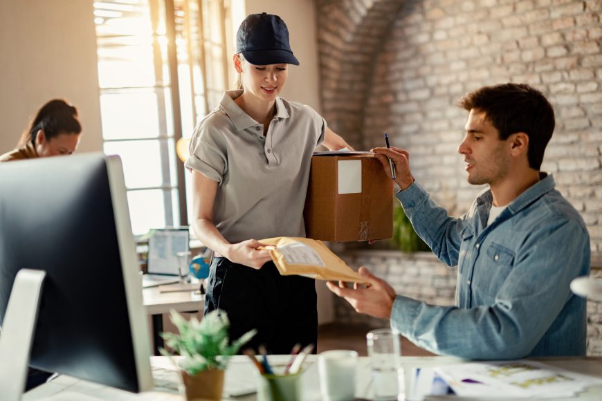 Global Postal Services Market Size, Trends, and Growth Outlook 2026-2033