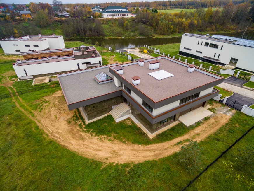 Why Multi-Unit Living Is Attracting Modern Homebuyers