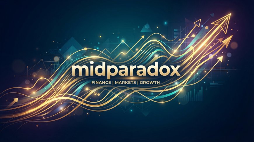 MidParadox Guide to Creating a Budget That Actually Works