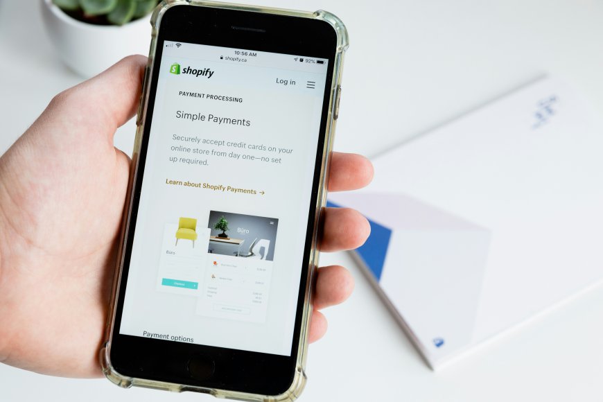 Shopify Custom Theme Development in Saudi Arabia: Build a High-Converting Store for Your Business