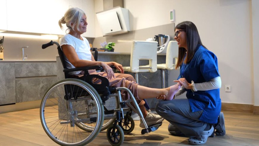 7 Questions You Must Ask a Disability Home Care Provider Before Signing