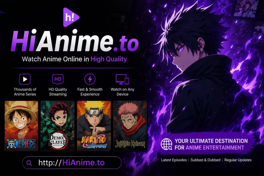 The Complete Beginner's Guide to Anime Streaming Platforms in 2026