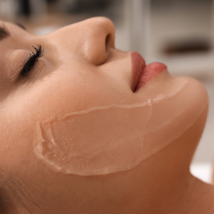 Is a Cold Peel Safe for All Skin Types?