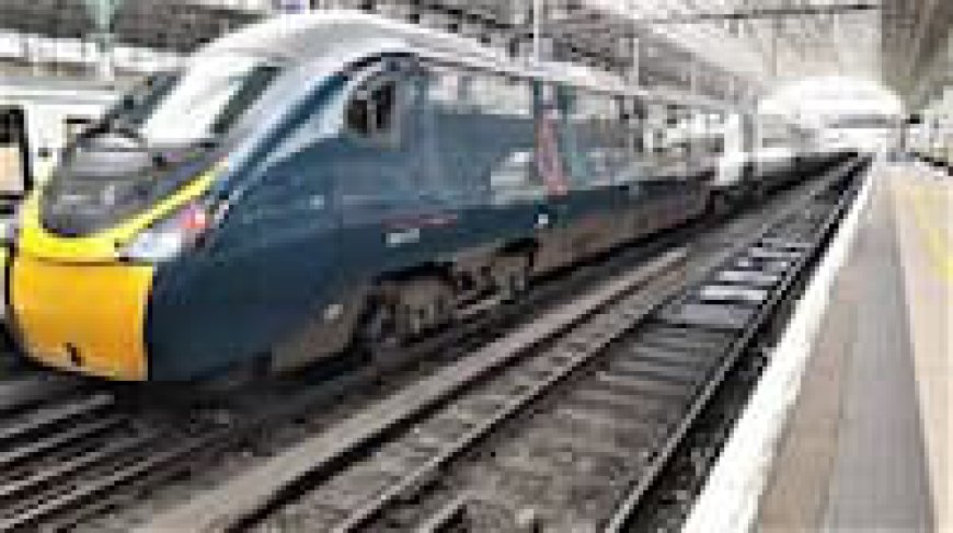 What Are the Best Ways to Travel from London to Manchester