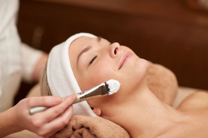 Best Deep Facial Cleansing Secrets for Healthy Skin