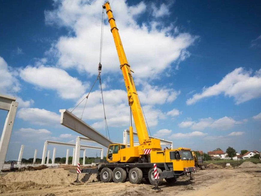Steel Building Construction Company India: Why Pre-Engineered Buildings Are the Future of Industrial Construction