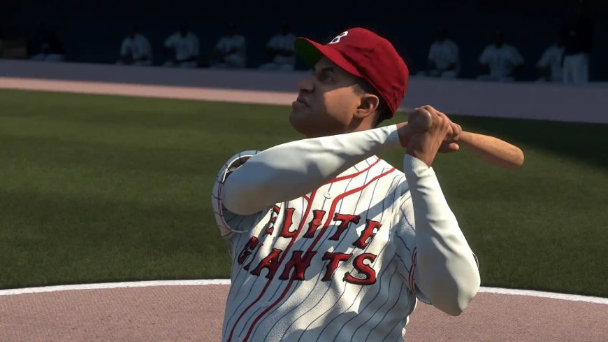 MLB The Show 26 Stubs Guide:Why MMOEXP Is a Smart Choice for Building Your Diamond Dynasty Team
