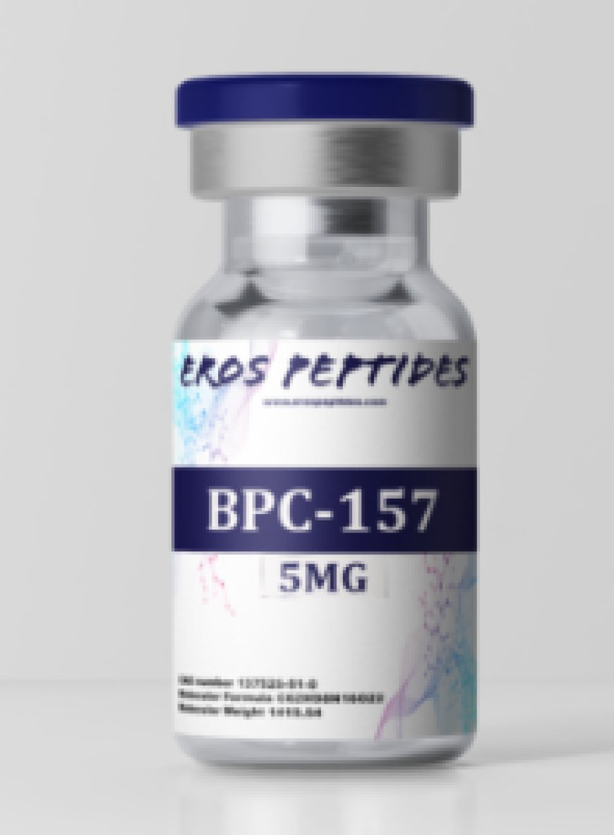 BUY hexarelin5mg Online - Eros Peptides