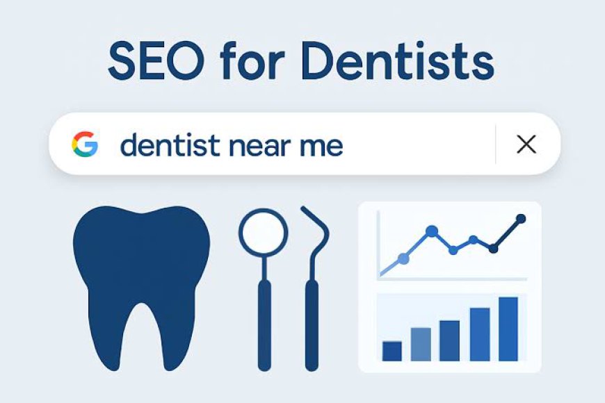 How Dental Clinic Website Design Supports Your Digital Marketing Strategy