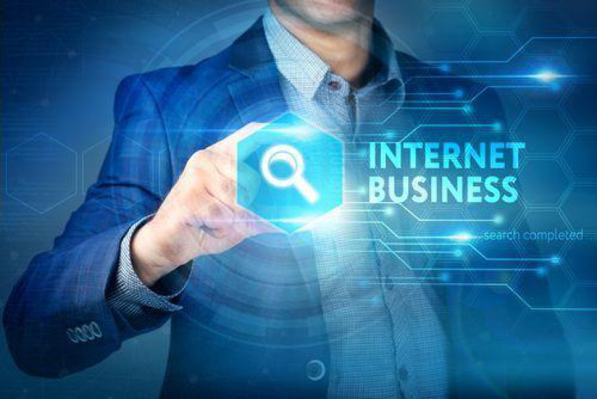Why Toronto Businesses Need Dedicated Internet Connections
