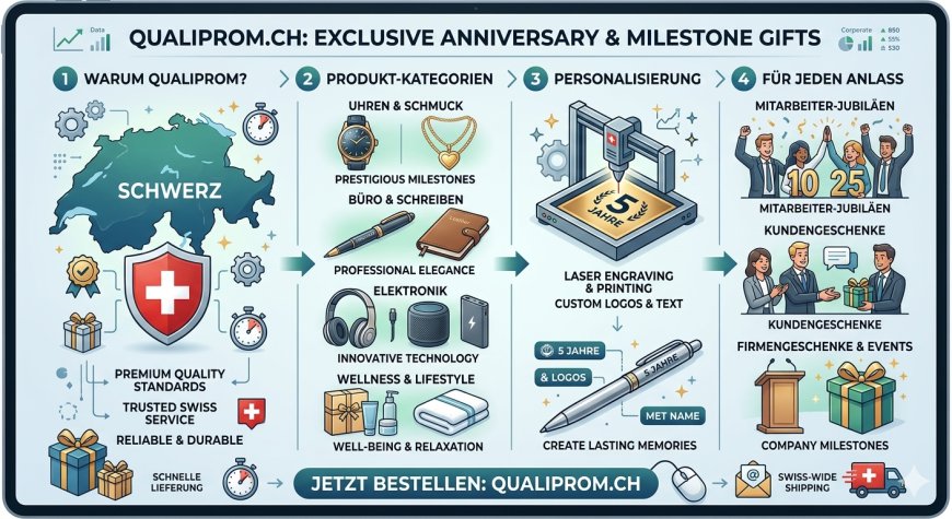 Wie Einkaufsmanager personalisierte Geschenke auswählen können, die langfristigen Geschäftswert schaffen