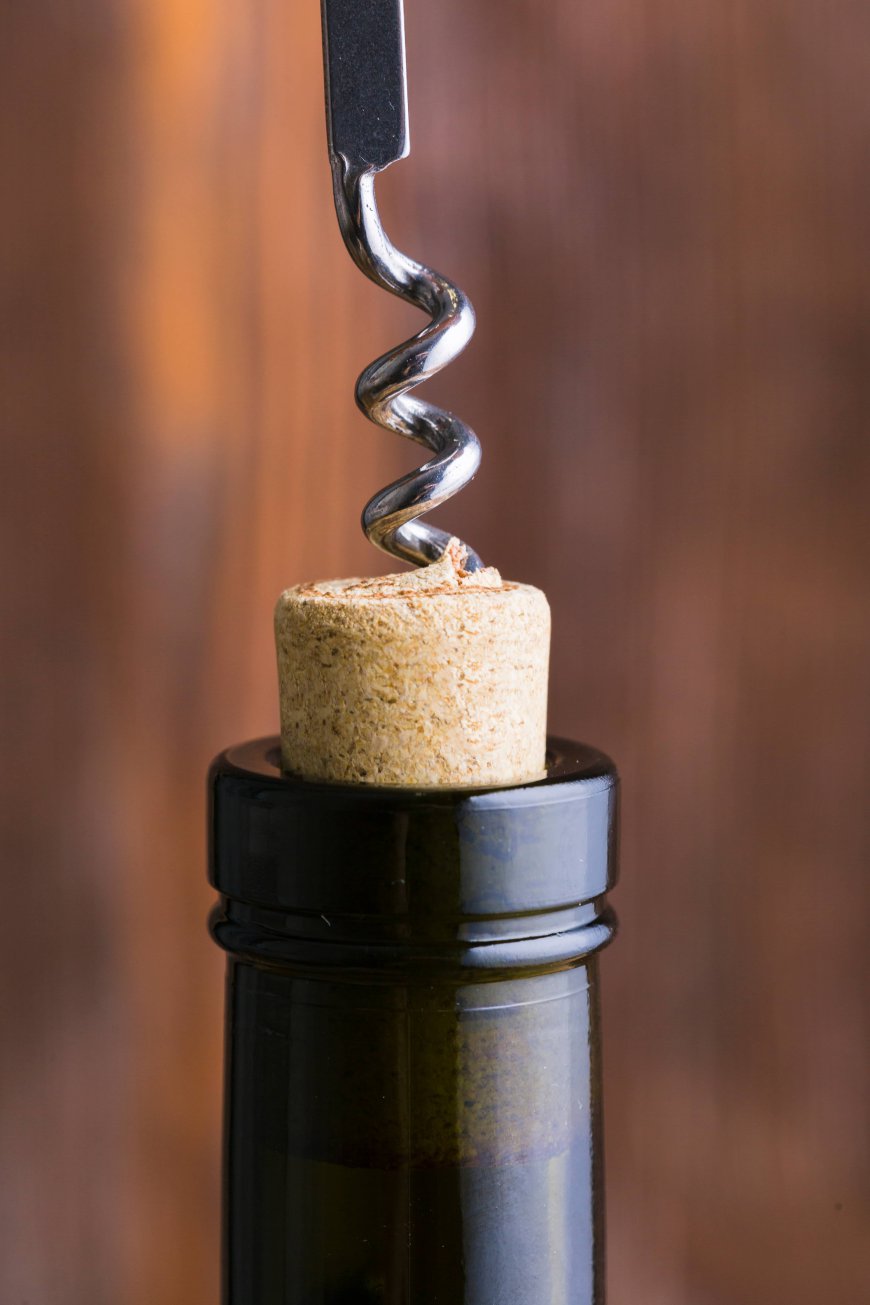 Wine Cork Market Size, Trends, and Growth Opportunities 2026-2033