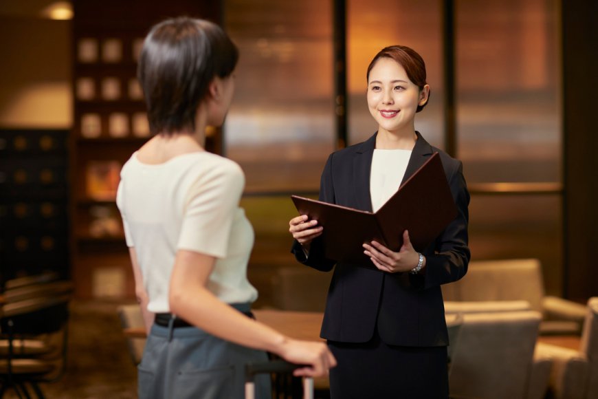Why Customer Service Skills Matter in the Hospitality Industry