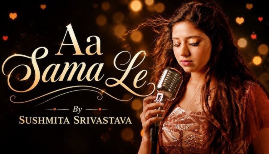 Bollywood Singer Sushmita Srivastava Songs That Bring Soulful Hindi Music to Life