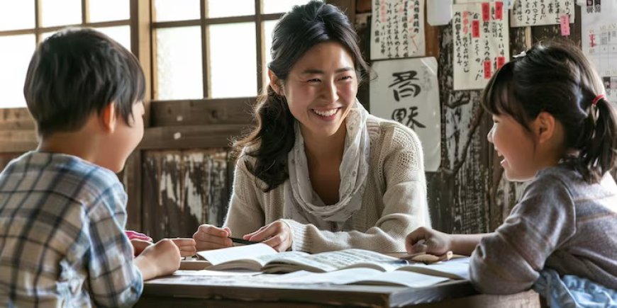 Best Chinese Classes in Forest Hill for Building Strong Language Skills in Children