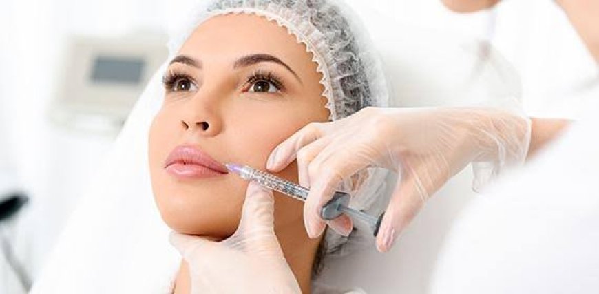 Juvederm Filler Myths vs Facts You Should Know
