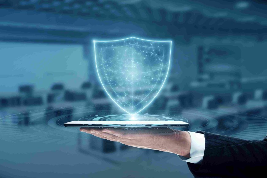 Why Every Business Needs Cybersecurity Compliance Solutions in 2026