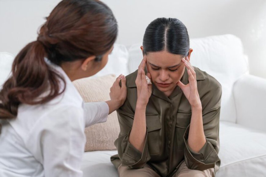How Chiropractic Care Relieves Neck-Related Headaches And Tension Pain?